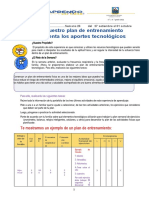 Semana 26 Educacion Fisica