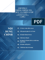 Hệ Thống Thông Tin Quản Lý Chương 3