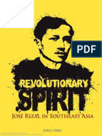 John Nery - Revolutionary Spirit - Jose Rizal in Southeast Asia-Institute of Southeast Asian Studies (2011)