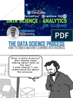 The Data Science Process