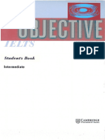 Objective IELTS Intermediate SB PDF