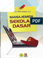 Buku Manajemen Kelas 4