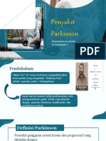 Parkinson Disease