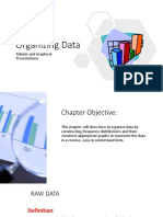 Organization of Data (PPT) 2