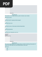 Introduction To Human Computer Interaction PQ1-PQ2