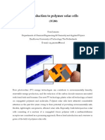 Download Polymer solar cells by dibyajitdash SN52990877 doc pdf