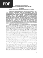 Download 484-sautg-Perkembangan Galangan dan Kapal Baru Indonesia       2005-2007 by eddysujono SN52991204 doc pdf