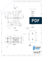 Exercise Sheet No9