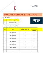 Mrs. Thu - BÁO CÁO KINH DOANH TUẦN 4 THÁNG 4 - 2021 PKD 09