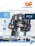 AFCompressors Brochure OPC 2018 Update