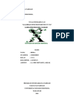 TP Instrumen - Kalibrasi Spektrometer Uv-Vis - Riska 15020190053