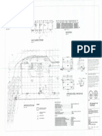 Approved Diesel Tank Drawing