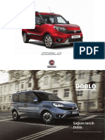 Doblo Katalog 2021 2