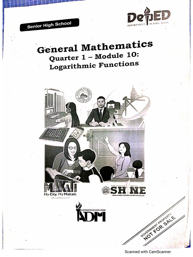 Mod 10 | PDF