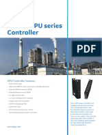 Nexus IDPU Series Controller-En Factsheet 180312 V3