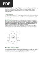 Download stepper motor controller using 8051 by gutzz0079197 SN52992193 doc pdf