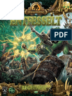 Iron Kingdom IKRPG-Regelheft - LZ - Meta