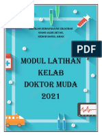 Modul Doktor Muda Fail