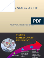 Desa Siaga