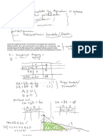 Program linear