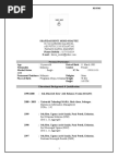 Contoh Resume Pelajar