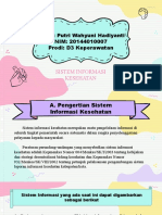 Sistem Informasi Kesehatan