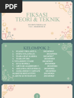 Kelompok 2-FIKSASI(sito)