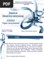 Download Prezentacija - Internet by 2m3n SN52993311 doc pdf