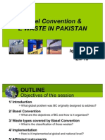 Basel Convention