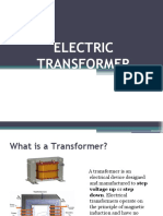 Transformer Inventors