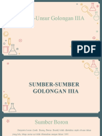 Ppt Golongan Iiia-1