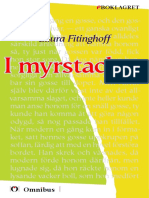 Laura Fitinghoff - I Myrstacken
