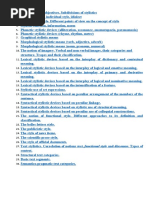 The Complete Rhyming Dictionary | PDF | Metre (Poetry) | Poetry