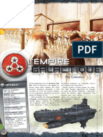 Metal Adventure - Empire Galactique