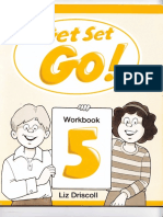 Get Set Go 5 Workbook