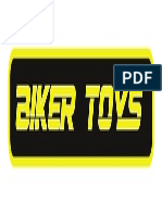 Biker Toys