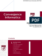 5.convergence Informatics Week5