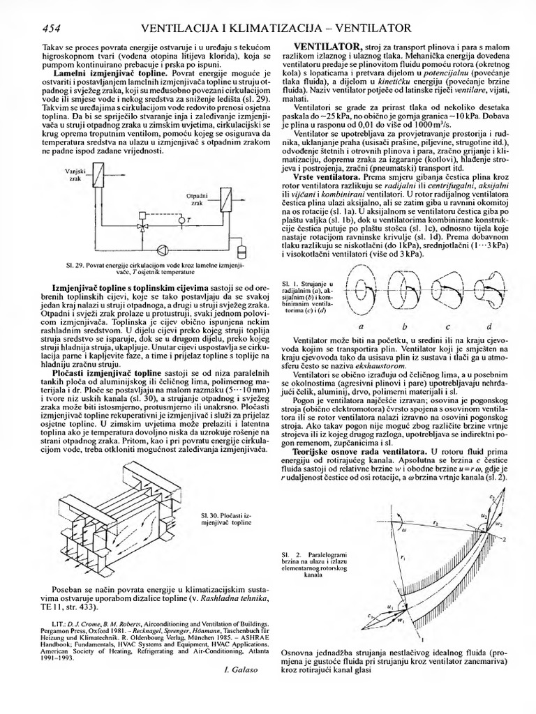 Ventilator | PDF