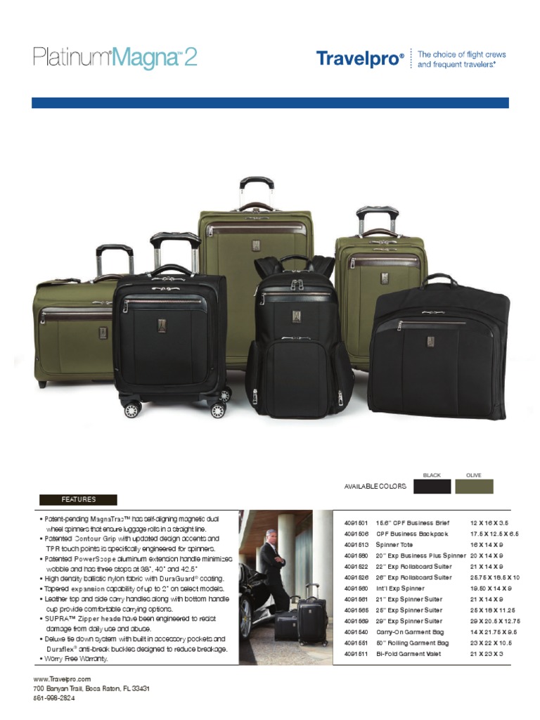 Catalogue Luggage, PDF, Backpack