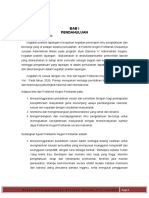 Dokumen - Tips Laporan PKL BPBD Kota Pontianak