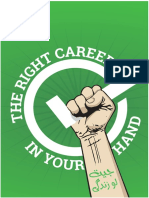 TheRightCareers Guide