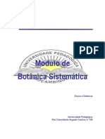 Botanica Sistematica