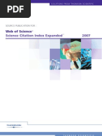 Download Web of Science - Science Citation Index Expanded by Ho Ngoc Vinh SN52994242 doc pdf