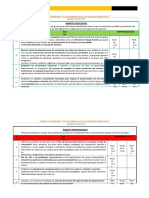 plan de mejora 5.2. VALIDO