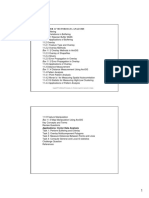 Chapter 11 Vector Data Analysis: Box 11.1 Riparian Buffer Width