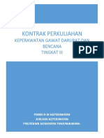 2021 Kontrak Pembelajaran KGD STR Reg1