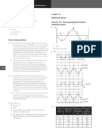 Chapter - 15 A Level Physics WB MS