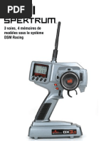 Spektrum DX3.0