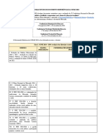 Orientações para Estudo Documento Referência Conae 2022