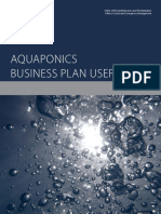 1 Aquaponics Business Plan Guide 508 081116